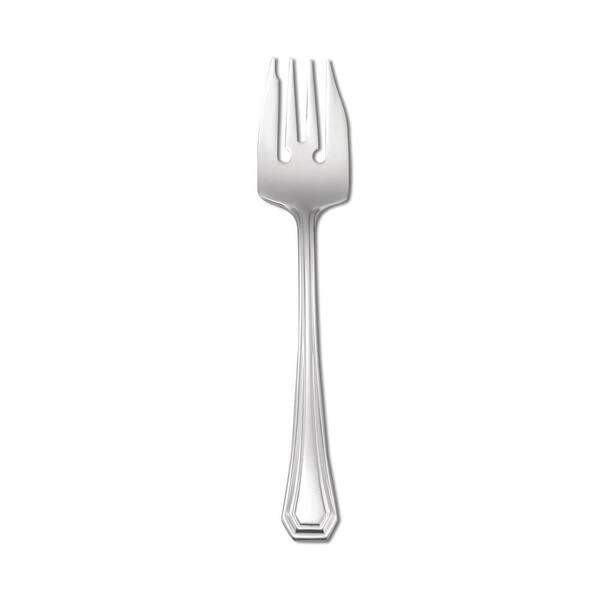 Oneida Lido 18/10 Stainless Steel Salad/Dessert Forks (Set of 12