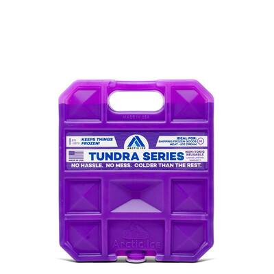 Tundra Series Medium Freezer Pack (Plus 5-degree F)
