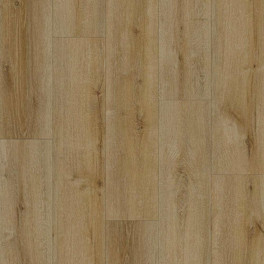 SELKIRK FLOORS Take Home Sample - 20 MIL x7 in. W x 4 in. L