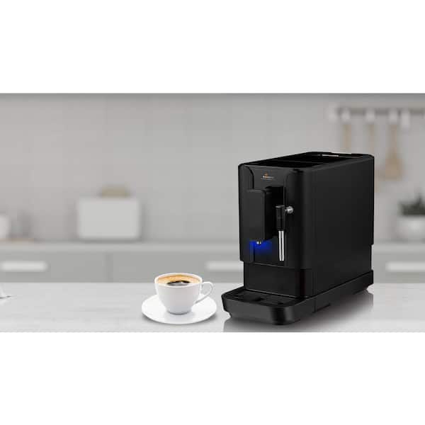 Concierge Fully Automatic Bean to Cup Espresso Machine 