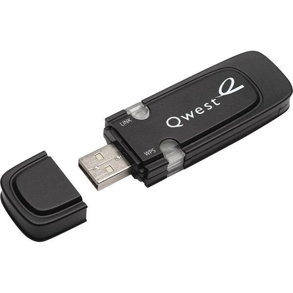 Actiontec 802AIN Wireless N USB Network Adapter