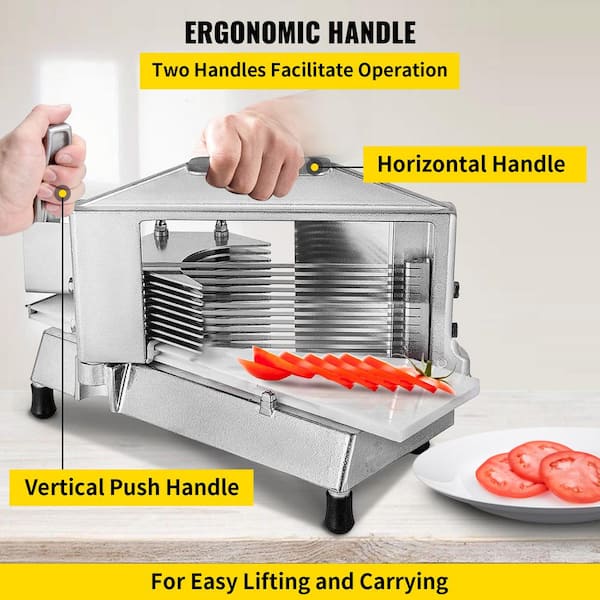 Exceptional Commercial Tomato Dicer Machine At Unbeatable Discounts 