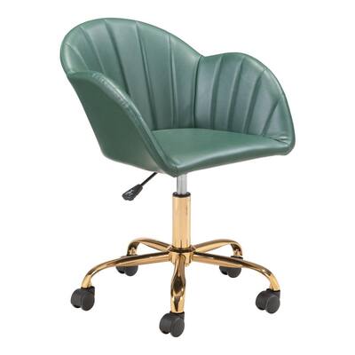 Sagart Green Office Chair