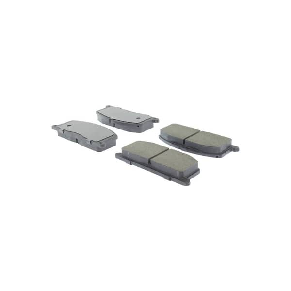 Centric Parts Disc Brake Pad Set