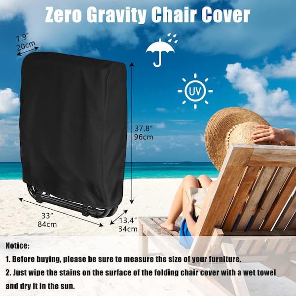 Folding chair storage covers sale