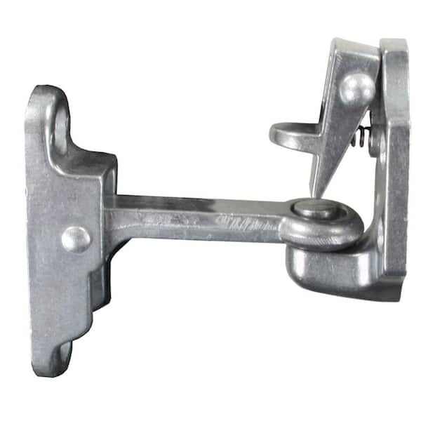 JR Products Spring Loaded Door Holder - 2 in.