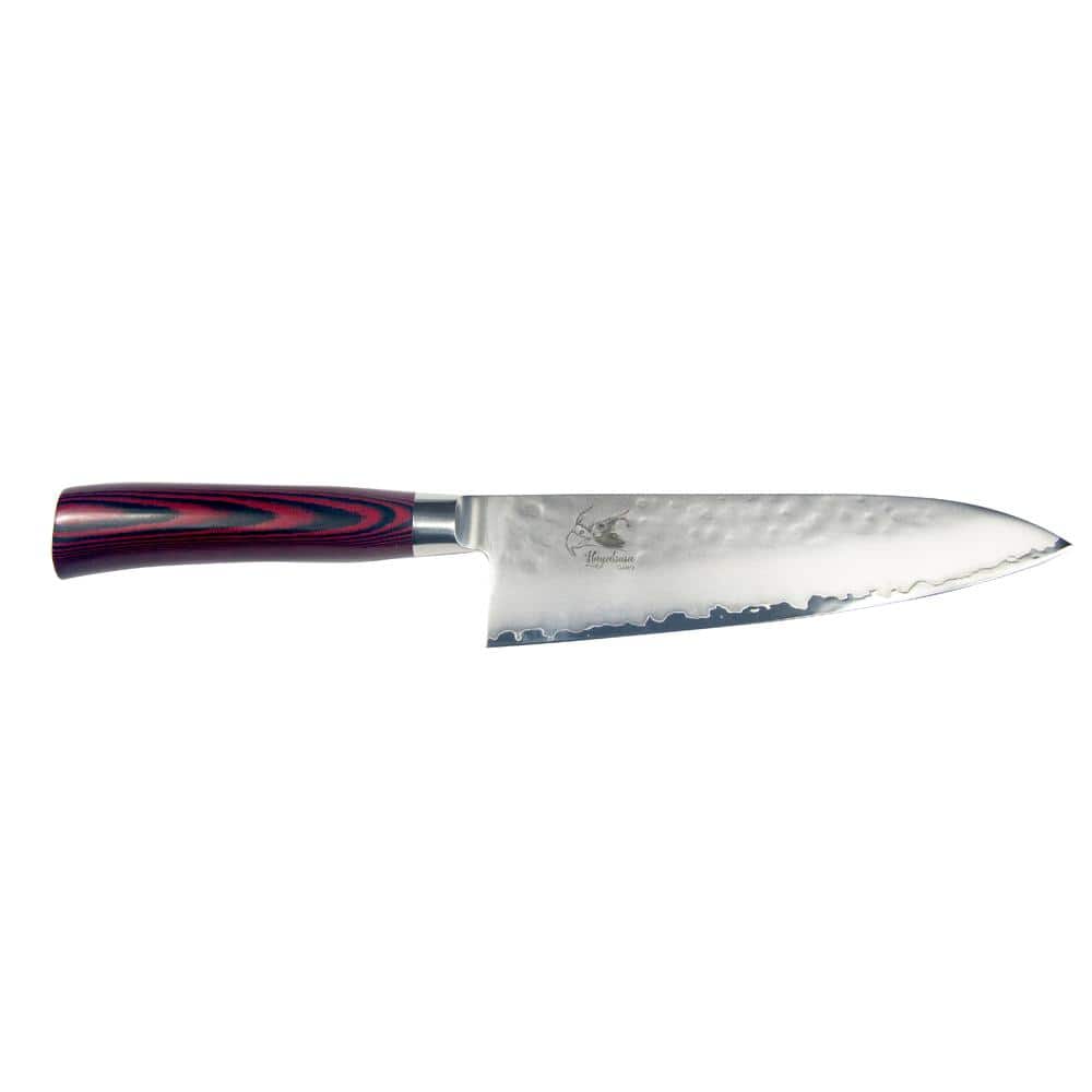 Chef Knife, 6.5 inches / 16.5 cm Model:Nagoya - International Gourmet Food