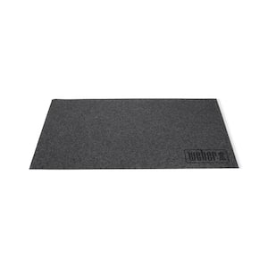 74 in. Outdoor Grill Mat