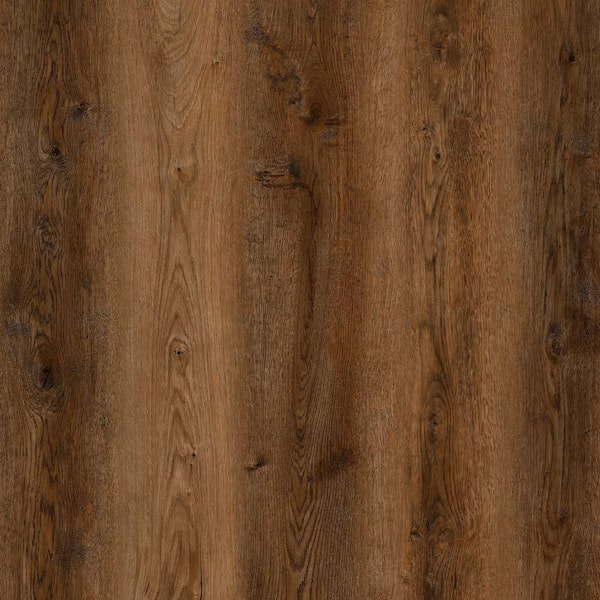 Take Home Sample-HydroStop Star Lighthouse Click Waterproof Luxury Vinyl Plank Flooring-20 Mil 7 in. W x 6 in. L