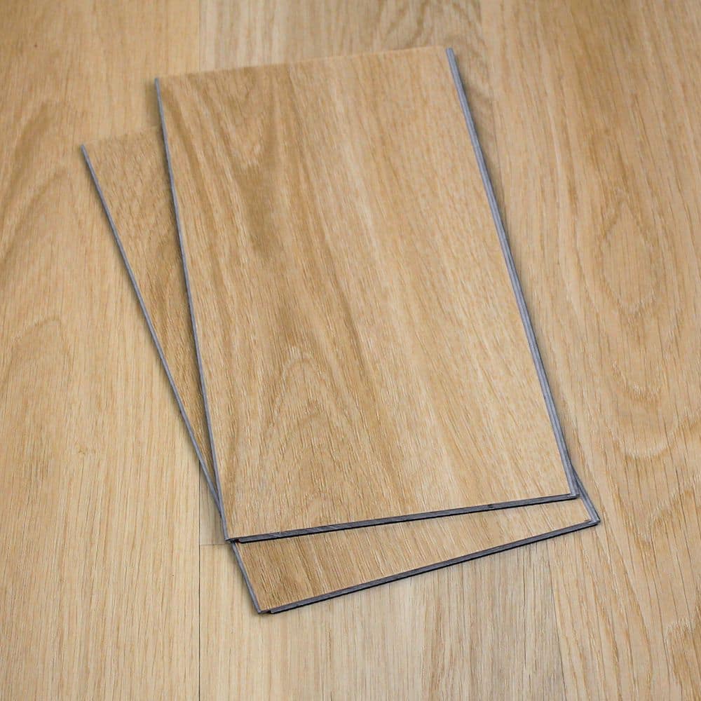 Take Home Sample Modin LVP Windsor Base Click Lock Waterproof Luxury Vinyl Plank Flooring Cut Sample price history on PriceWatchPro