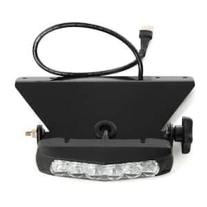Original Equipment Pre-Wired LED Light Kit for Commercial Stand On Lawn Mowers (2021 and After)