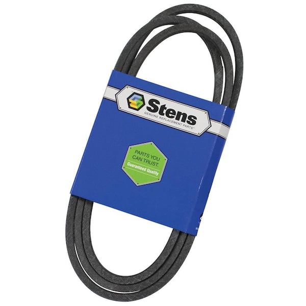 STENS OEM Replacement Belt for John Deere 116 116H 130 170 180 and 190C ...