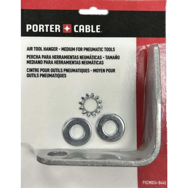 Porter-Cable Air Tool Hanger PXCM024-0445 - The Home Depot