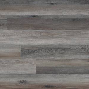 Woodlett Smokey Maple 6 in. x 48 in. Glue Down Luxury Vinyl Plank Flooring (72 Cases / 2592 sq. ft. / pallet)