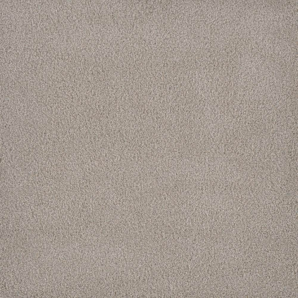 Home Decorators Collection Sawyer - Noble - Gray 40 oz. SD Polyester ...