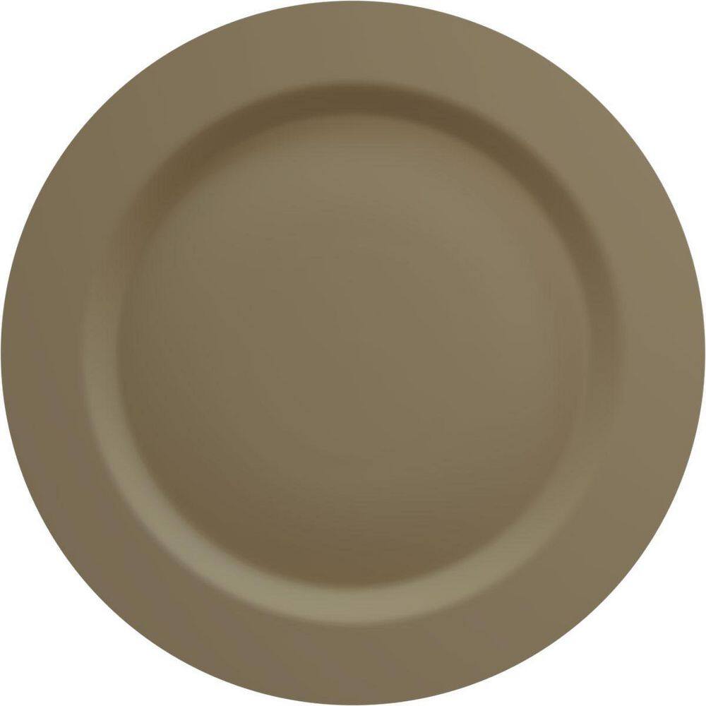 Pharaohs Gold 12.5" Round Ceiling Medallion