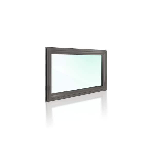 Vinyl Awning Windows