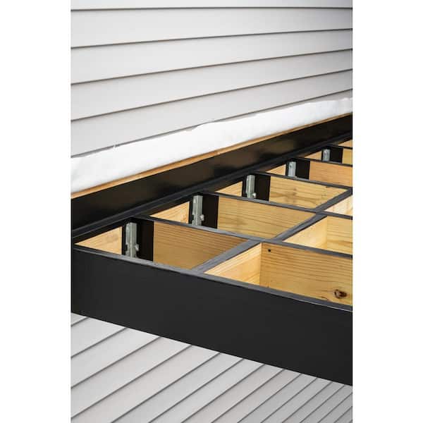 3-1/8 in. x 65 ft. Joist Plus Ledger Deck Tape