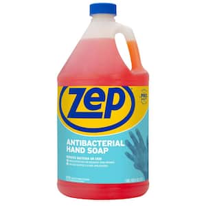 128 oz. Antibacterial Hand Soap