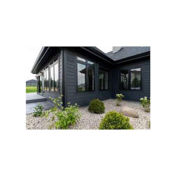 LP SmartSide 3/8 in. x 8 in. x 16 ft. Composite SmartSide