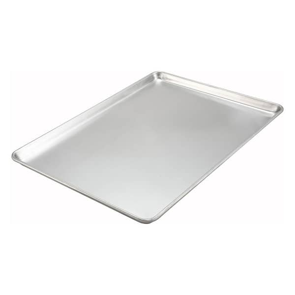 Winco 26 in. Baking Sheet