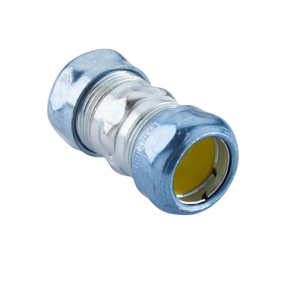 1/2 in. Standard Fitting Electrical Metallic Tube Raintight Compression Couplings (30-Pack) price history on PriceWatchPro