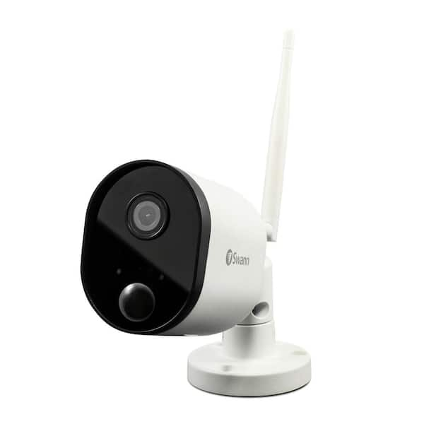 swann wireless cctv system uk