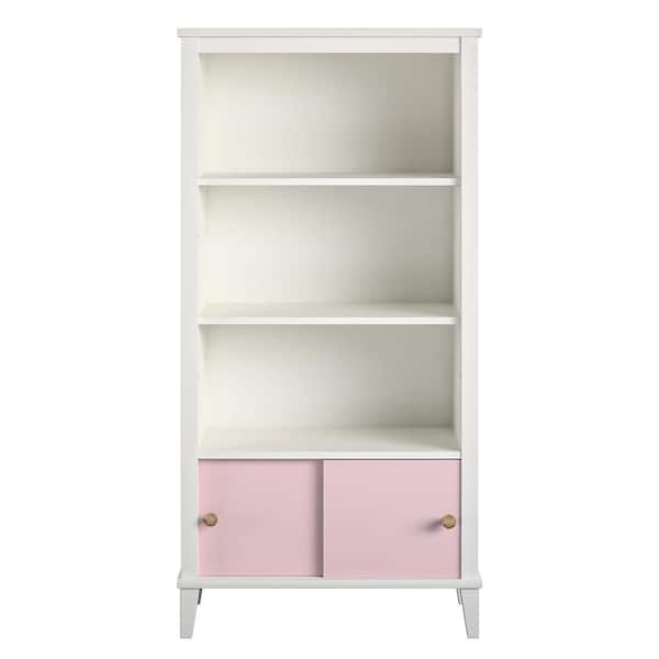 Little Seeds Monarch Hill Poppy 54 92, White Bookcase With Doors On Bottom