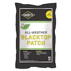 60 lb. Black All Weather Blacktop Patch