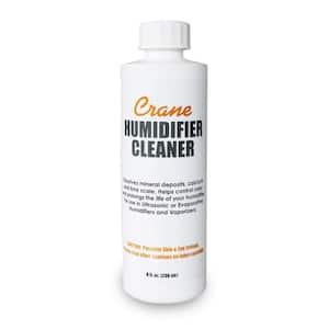 Universal Humidifier Cleaning & Descaling Solution