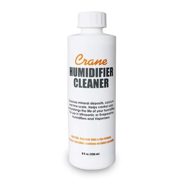 Crane Universal Humidifier Cleaning & Descaling Solution