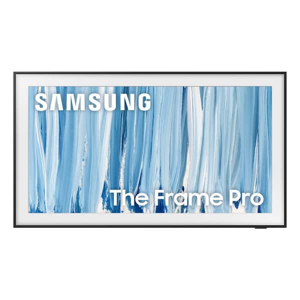 85" Class The Frame Pro Series Neo QLED 4K Vision AI Smart TV Smart Tizen TV (2026)