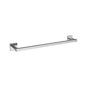 Appoint 18 in. (457 mm) L Towel Bar in Chrome