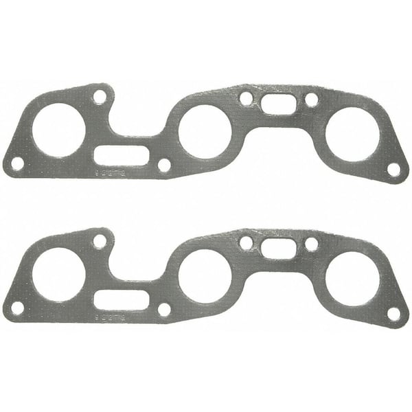 FEL-PRO Exhaust Manifold Gasket Set