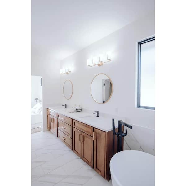 HICKORY HARDWARE Skylight Collection 8-13/16 in. Modern
