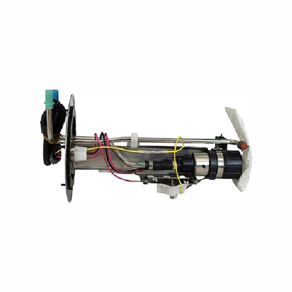 Motorcraft Fuel Pump and Sender Assembly
