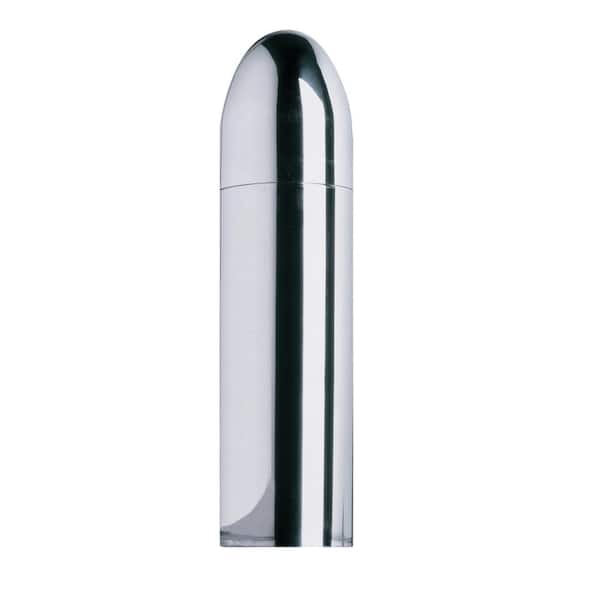 Rabbit Bullet 28 oz. Cocktail Shaker in Polished Stainless Steel