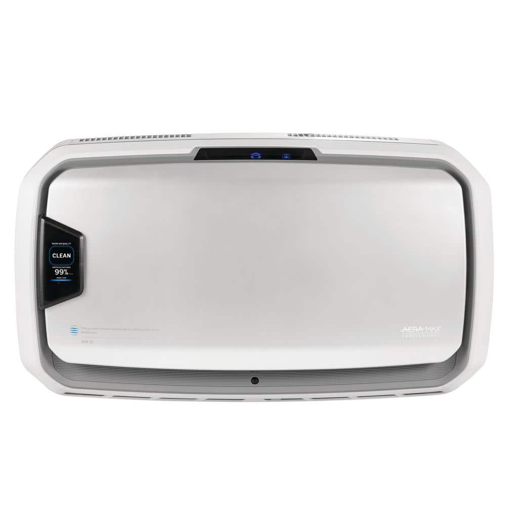 Fellowes AeraMax PureView PRO AM4 PC True HEPA 1400 sq. ft