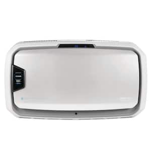 Fellowes AeraMax PureView Pro AM3 PC True HEPA 700 sq. ft. Wall