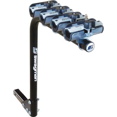 swagman quad 4 bike rack