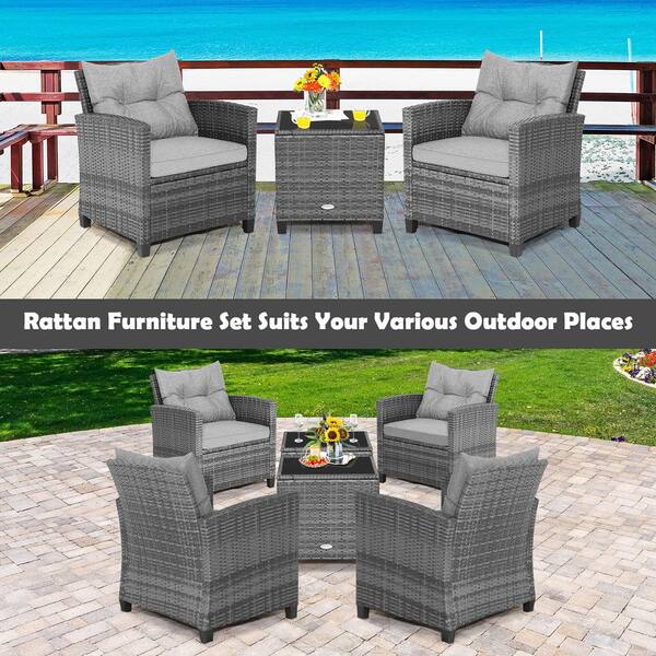 Rattan furniture stores near me hotsell