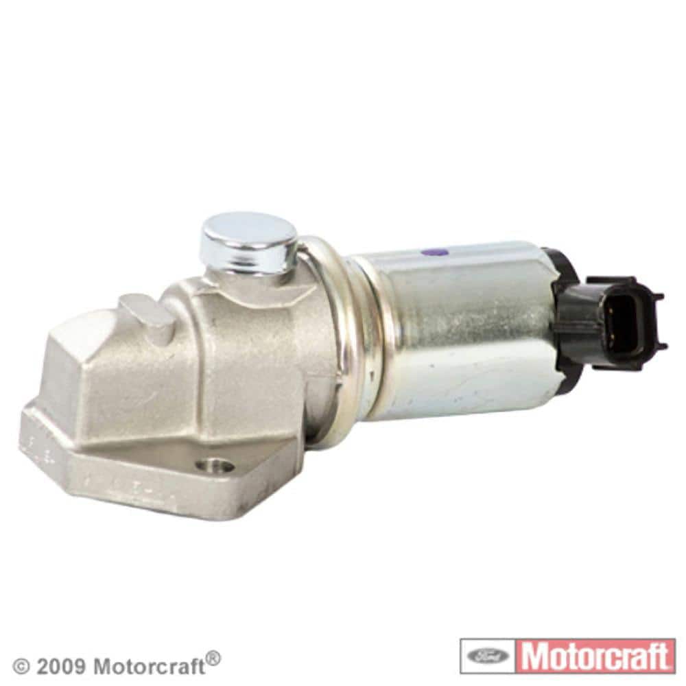Idle Air Control Valve price history on PriceWatchPro