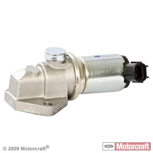 Motorcraft Idle Air Control Valve CX-1850 - The Home Depot