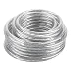 OOK Galvanized Framers Professional Coated Hanging Wire 50173 - The Home  Depot