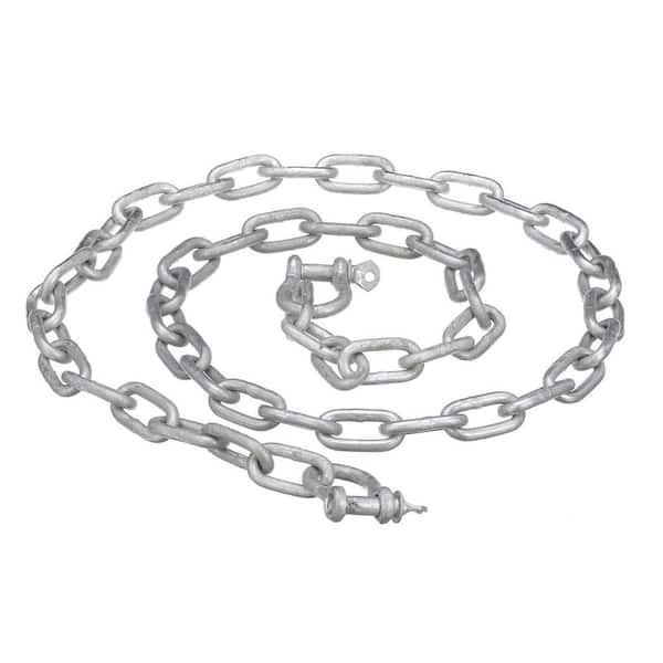 Seachoice Galvanized Anchor Lead Chain
