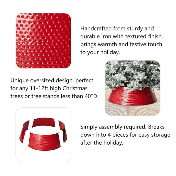 Merry Christmas Tree Light Ball And Gift In House Wallpaper For Desktop Image