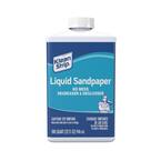 1 qt. Liquid Sandpaper