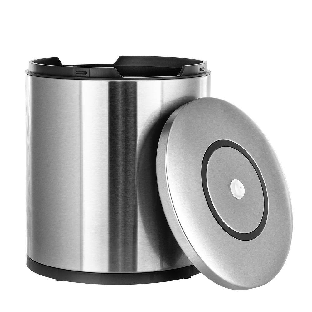 Stainless Steel Tabletop Wipe Dispenser, Commercial Roll Wipe Dispenser, Sanitary Product Dispenser price history on PriceWatchPro