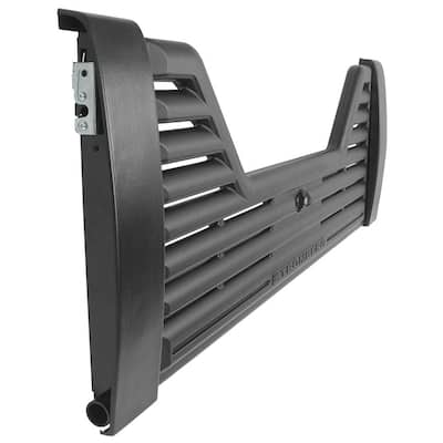 VGM-07-4000 Louvered Tail Gate