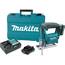 Makita 12V MAX CXT Lithium-Ion Cordless 3-3/8 In. Tile/Glass Saw Kit CC02R1